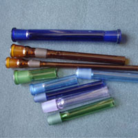 glass ground joint